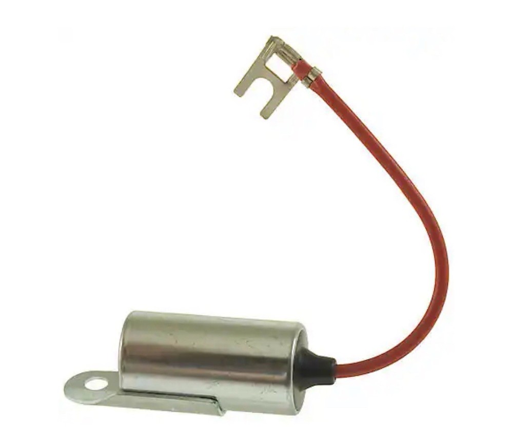 Carquest GAA1034 Ignition Condenser