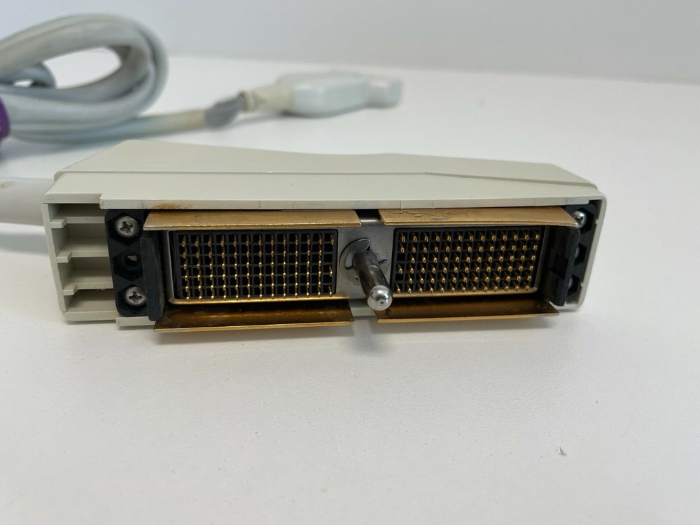T1: Acuson L5 5 Guide Probe