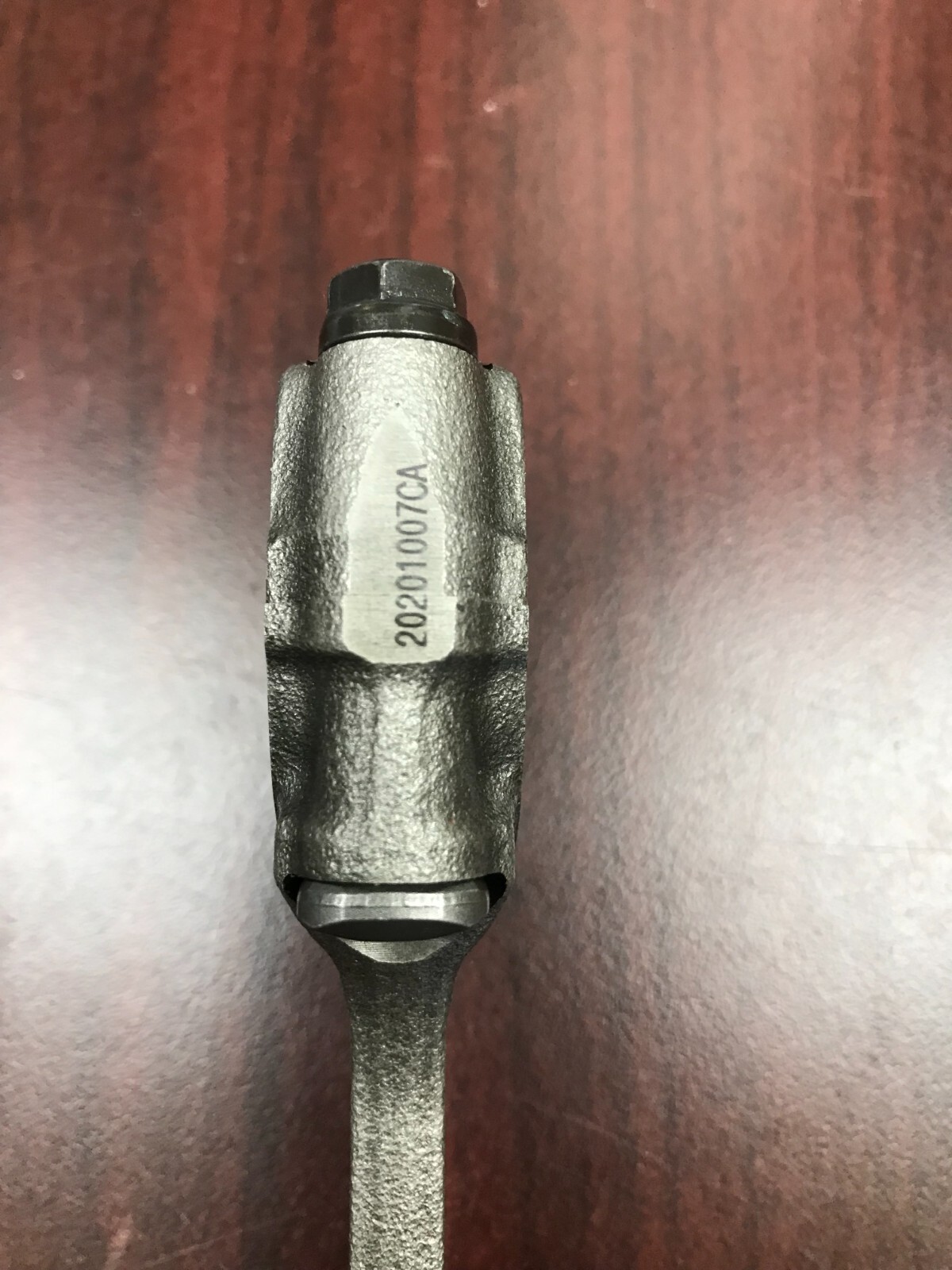 13-25 Kawasaki Ninja ZX6R 636 Engine Connecting Rod EACH - Marked I