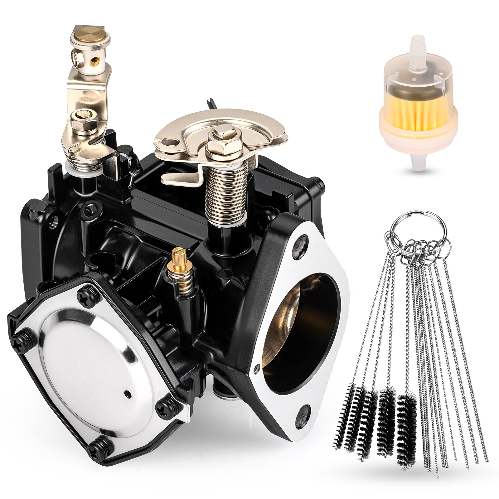 Carburetor For Yamaha WaveRunner Superjet SJ650 1990 1991-1993 / SJ700 1994-1995