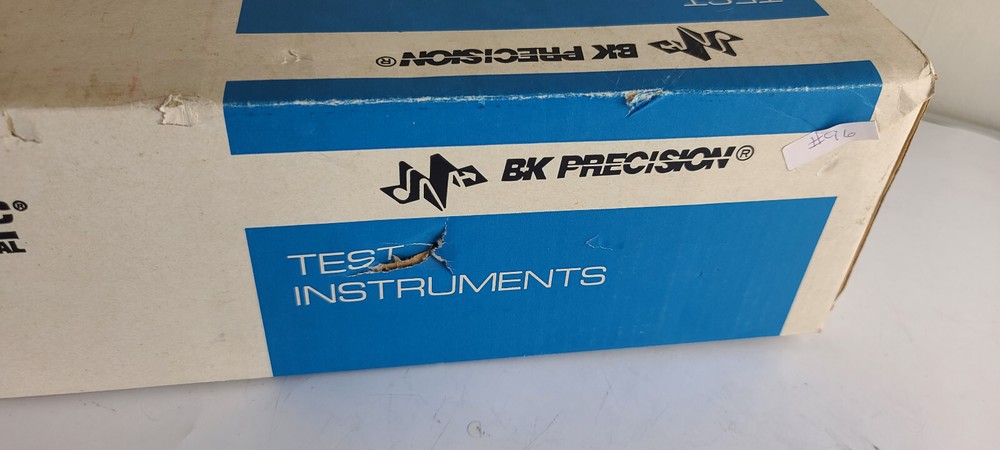 3011B Function Generator ~ New Old Stock ~ Powers On