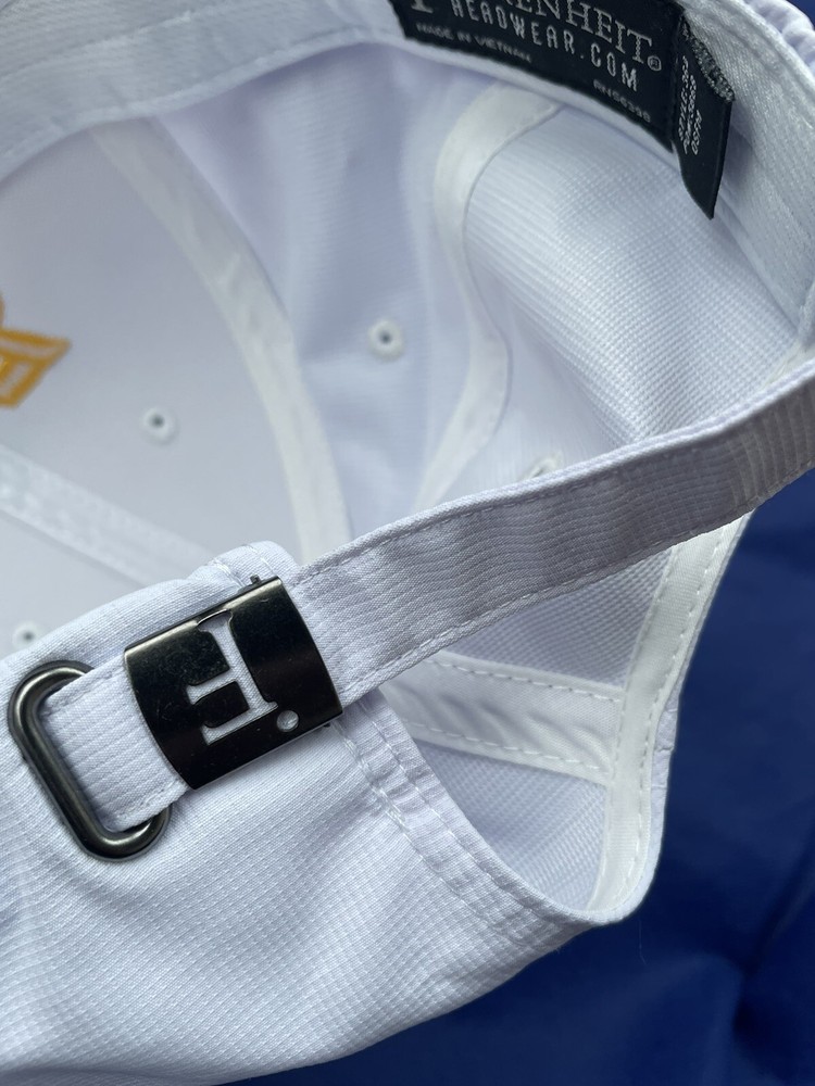 HV3 Foundation Golf Hat