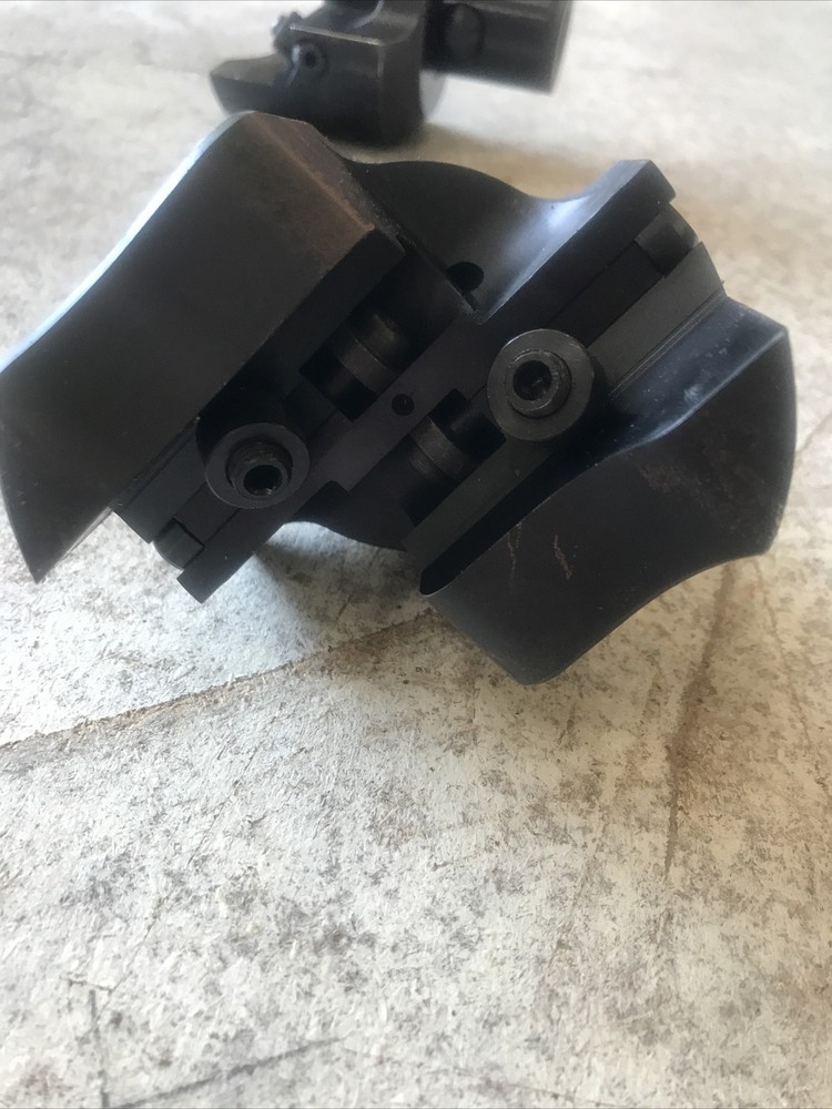 Parlec PC6-4606 Boring Head