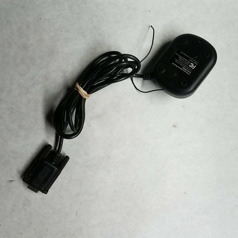 X10 Model MR26A RF Wireless Remote Receiver