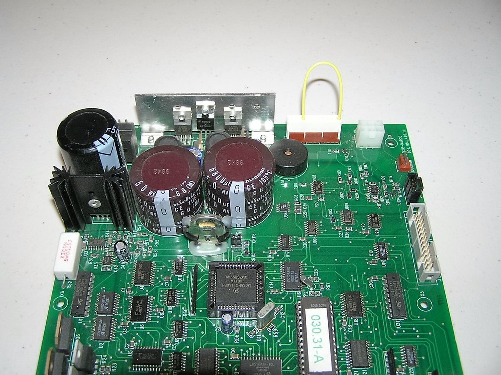 DIXIE NARCO 5591 BEV MAX VENDING MACHINE OPTICAL EYE SENSOR OVERRIDE JUMPER