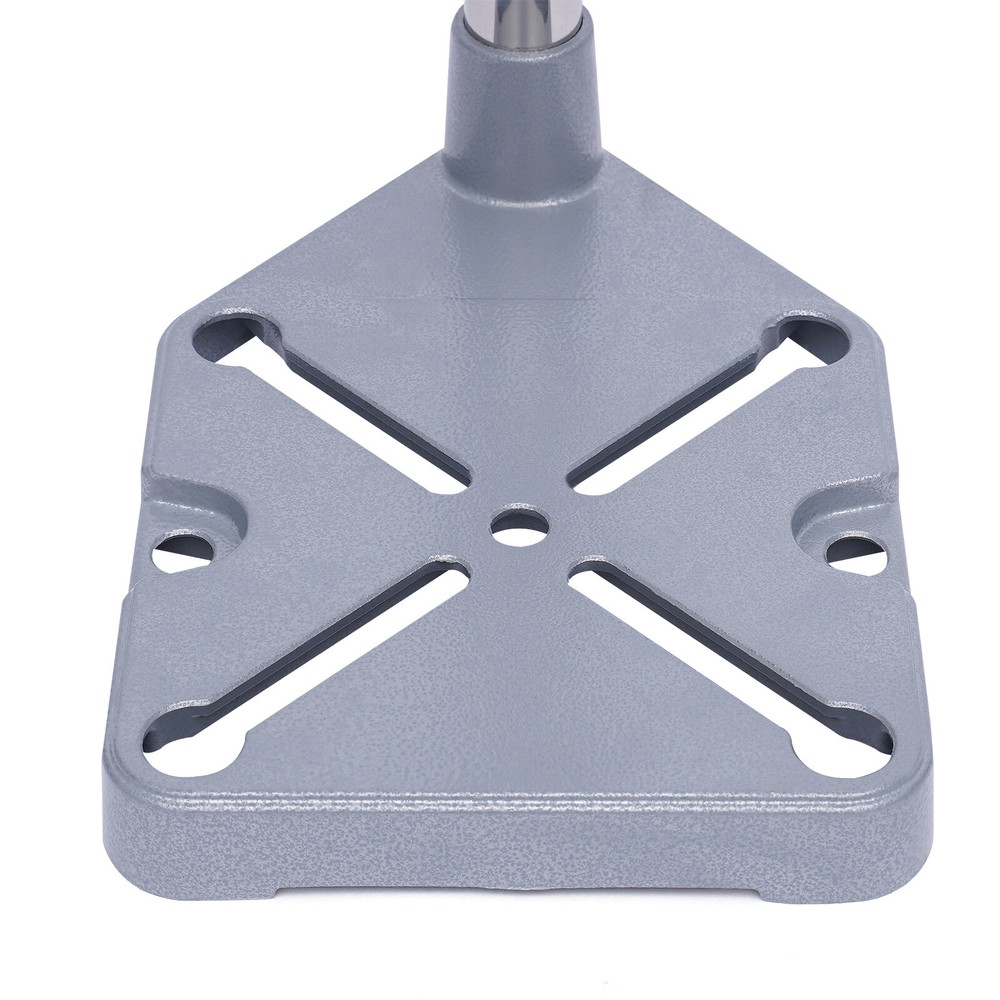Drill Stand Electric Power DIY Tool Bench Drill Press Stand Base Frame New