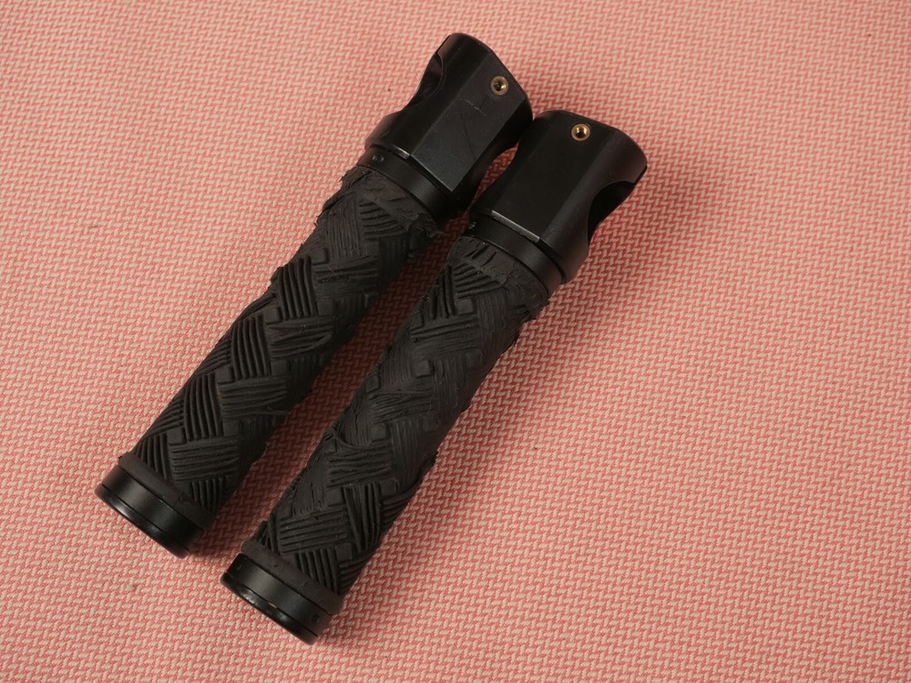 DJI Ronin Gimbal Original Handlebars