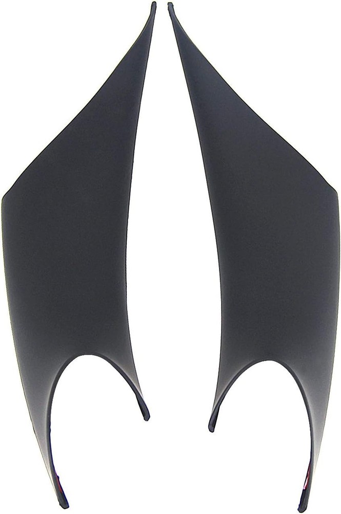 2PCS Door Pull Handle Covers Replacement for BMW 3 4 Series Driver & Passenger S