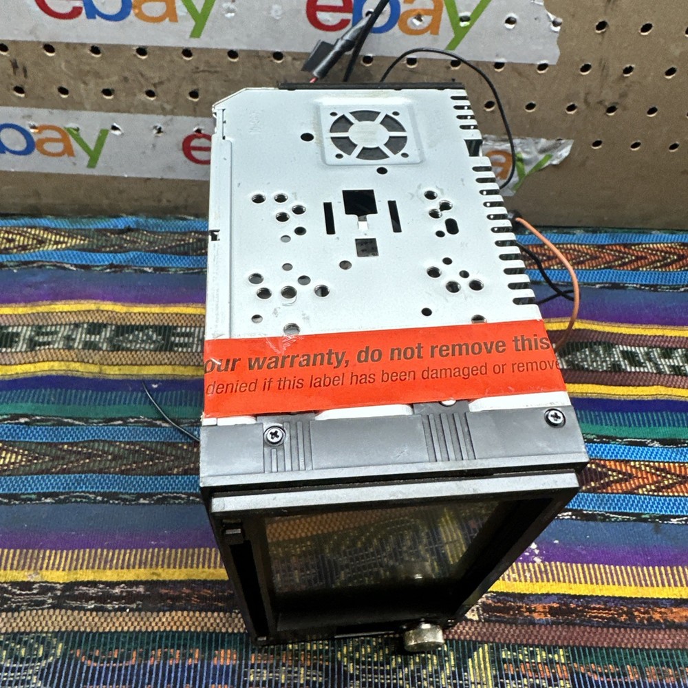 5 disc cd player stereo system For Chevy Traverse 2012 (.2)