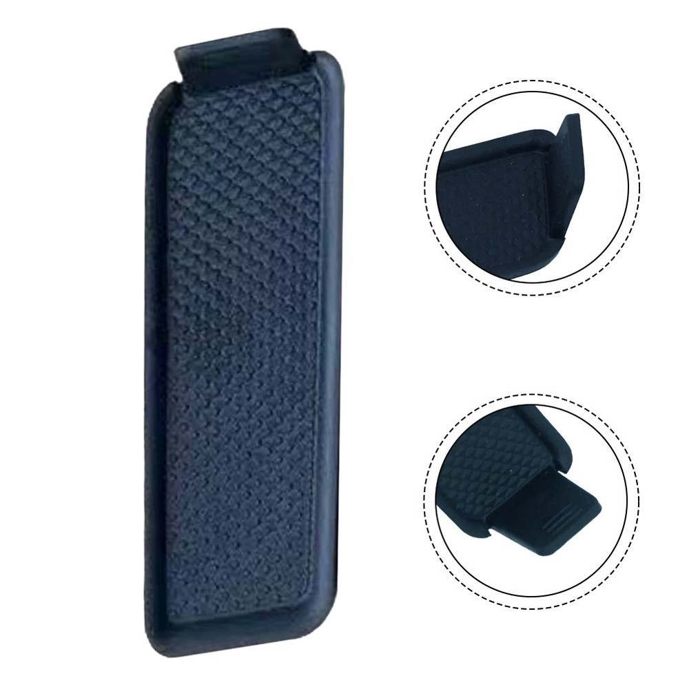 Rubber Insert for A4LS4 Utility Box Gasket Organize Your Centre Console