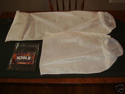 Jandy Leaf Master -Replacement Bag-(1)20" LEAF BAGGER