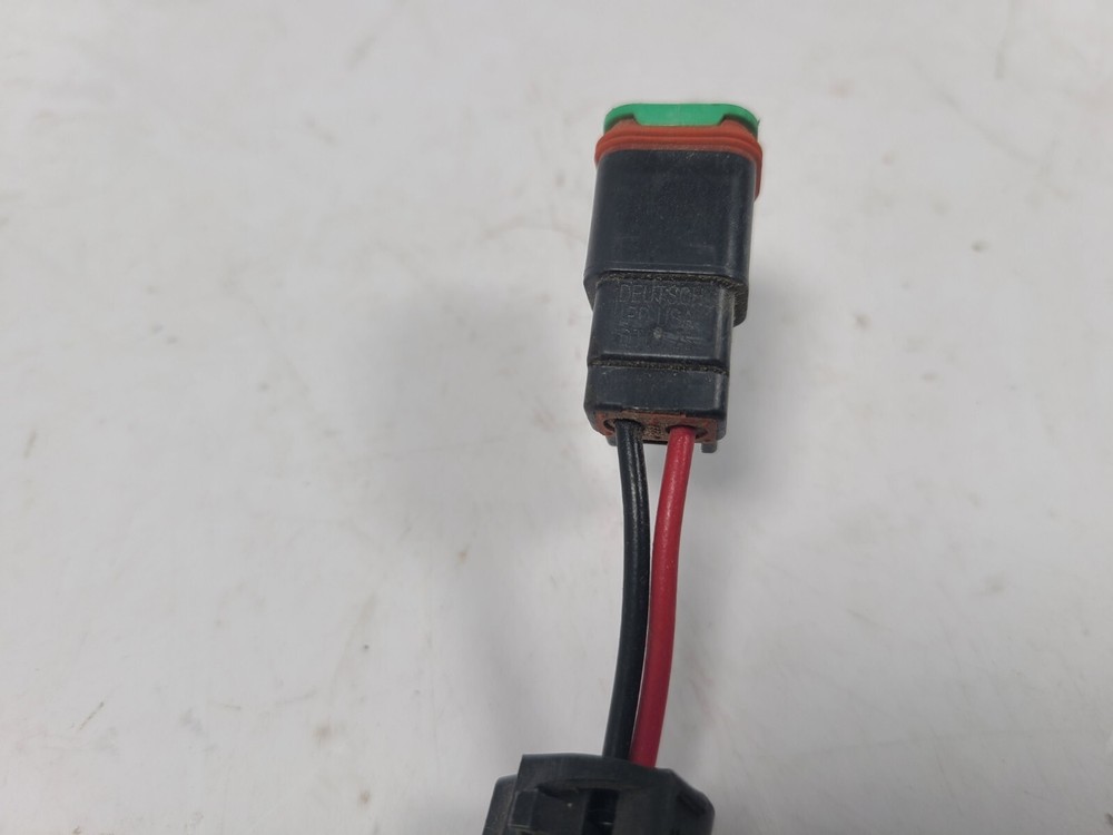 Raven 115-0171-595_Envizio Plus Console Cable_Precision Ag