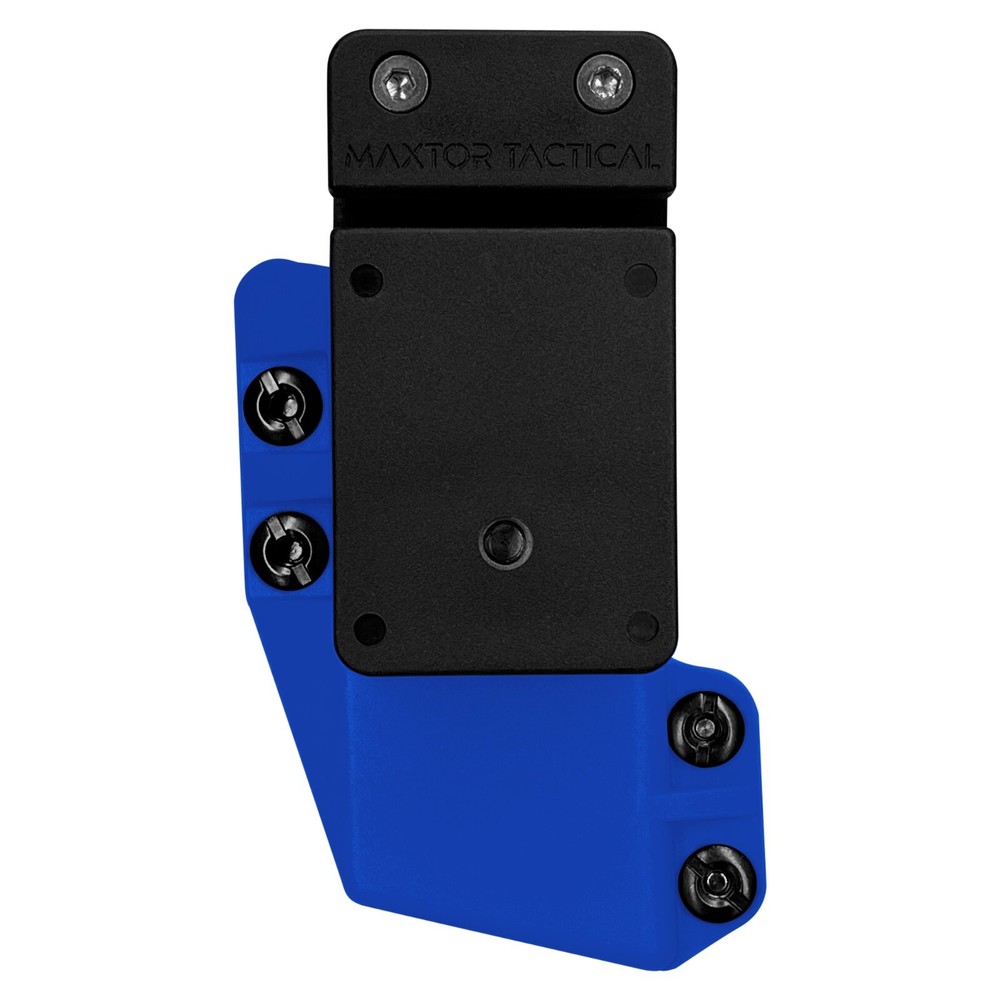 OWB Competition Mag Pouch Combo 2