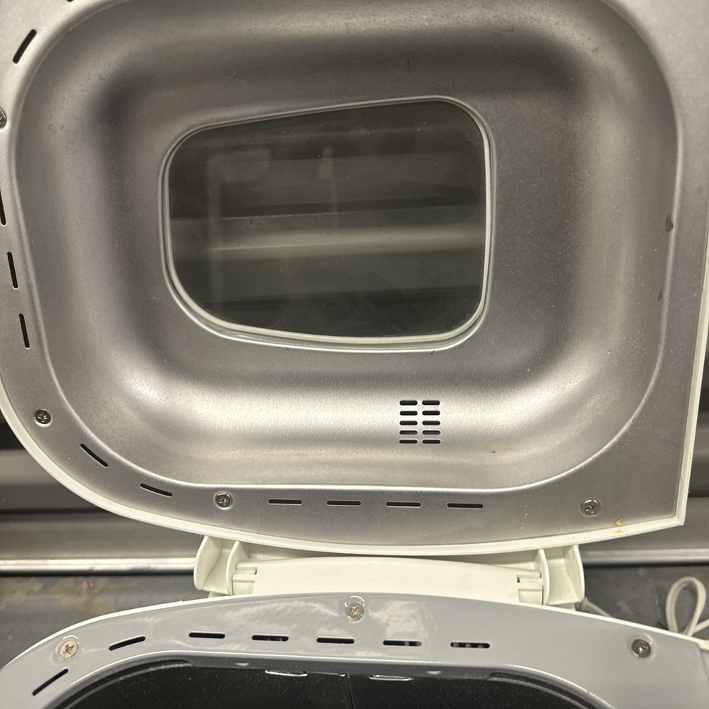 Welbilt Bread Maker Model ABM2H52S