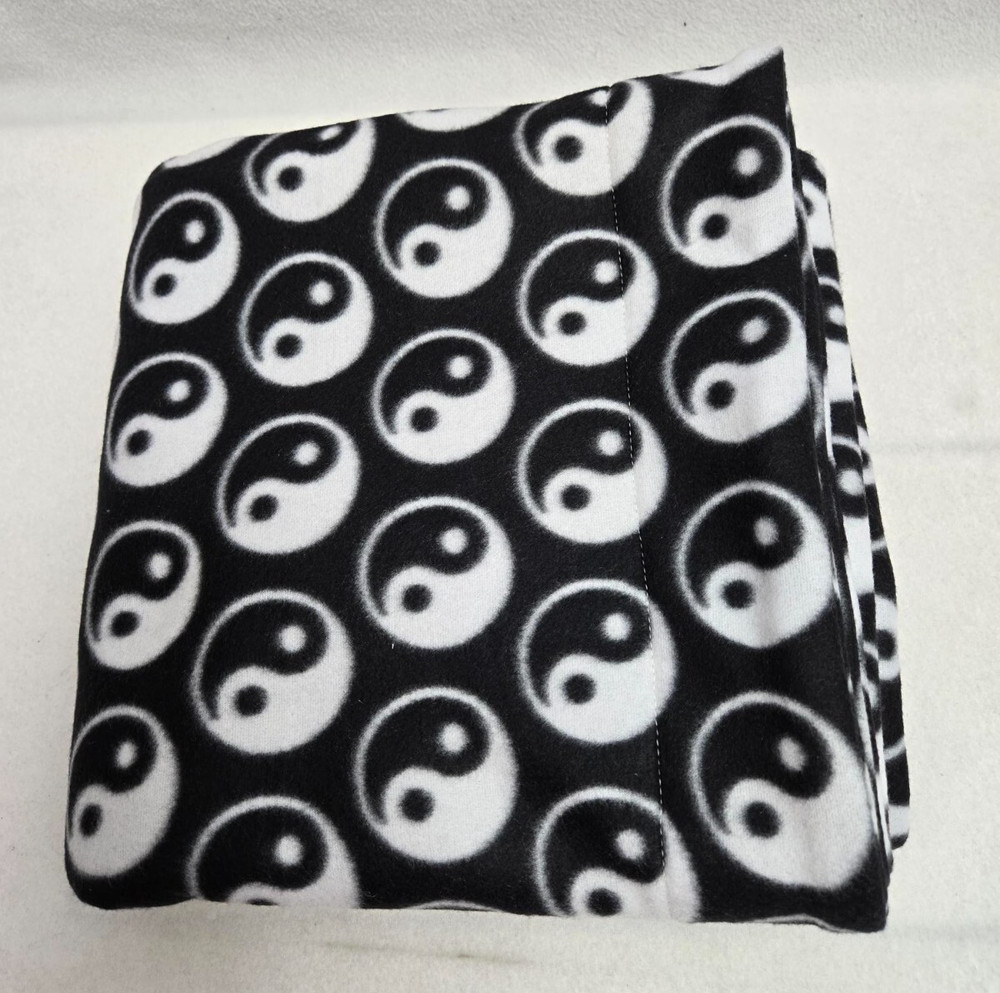 FREE CUDDLE SACK with liner-Ying Yang-Liners-Cuddle Sacks-Beds-Pee Pads-Hidey
