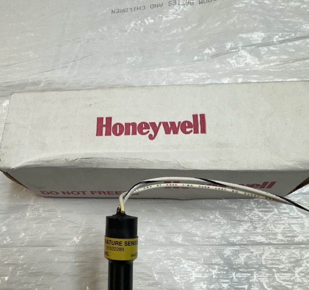 Honeywell 31022289 Meredian Temperature Sensor