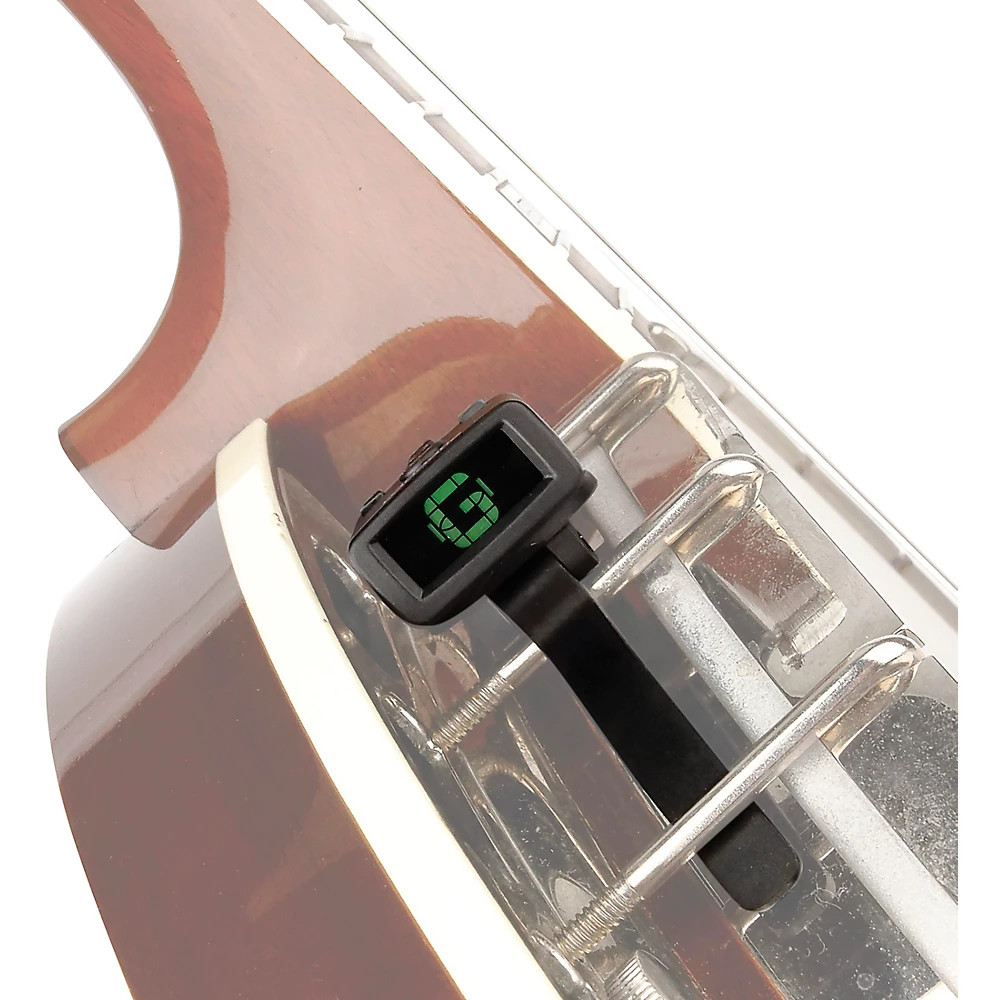 D'Addario NS Micro Banjo Tuner