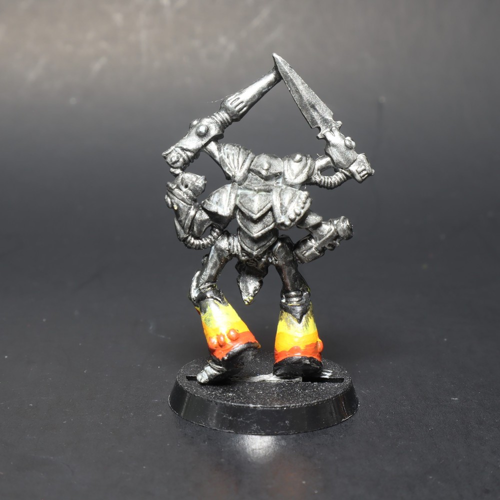 Eldar, Epic, Towering Destroyer Knight 1 , Games Workshop