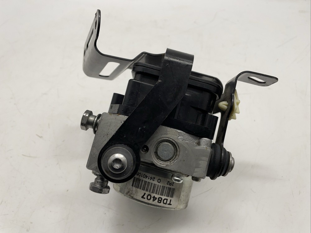 ♻️ Triumph Tiger 1200 Abs 1215 2011 - 2015 ABS Pump Controller ♻️