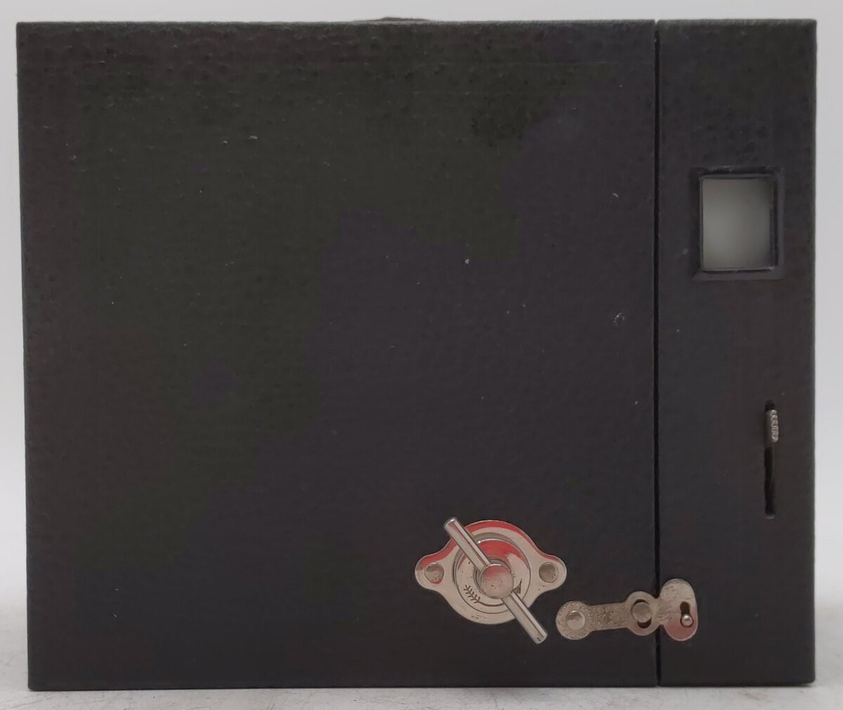 Kodak No. 3 Vintage Brownie Box Camera EX