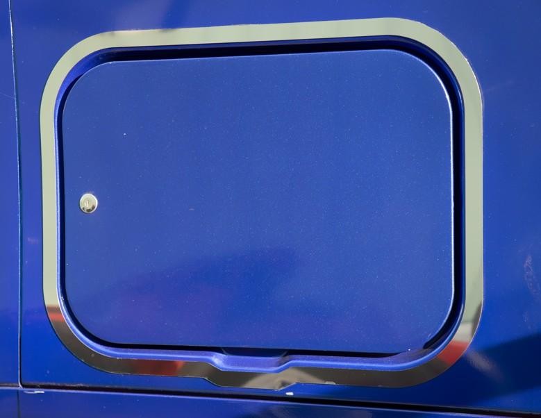For PETERBILT 587 EXTERIOR TRIM ,  CO