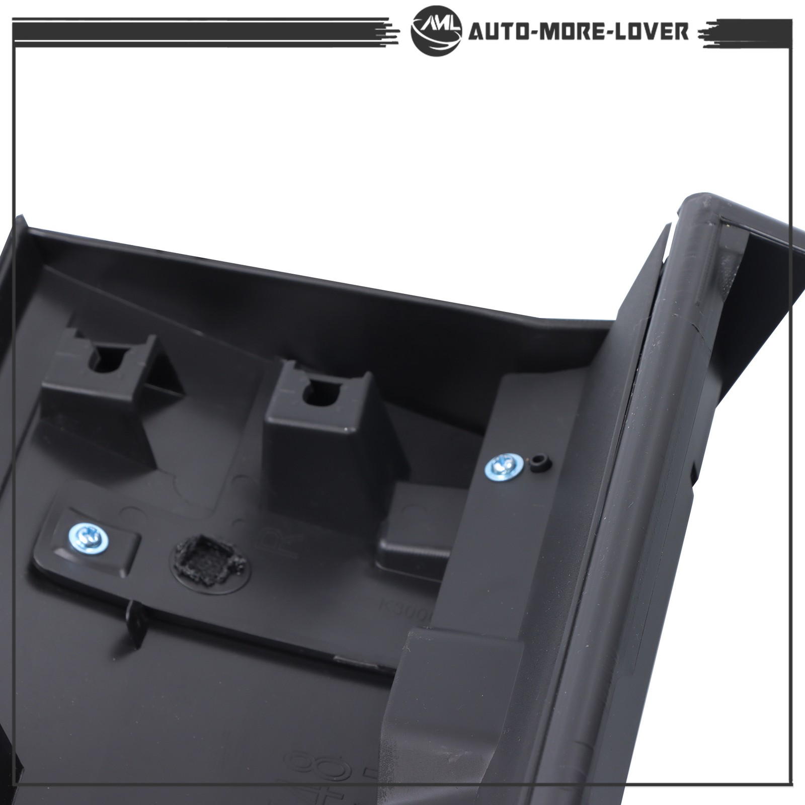 TK4951RC0B For Mazda CX-9 2016-2023 Rear RH Passenger Door Lower Molding