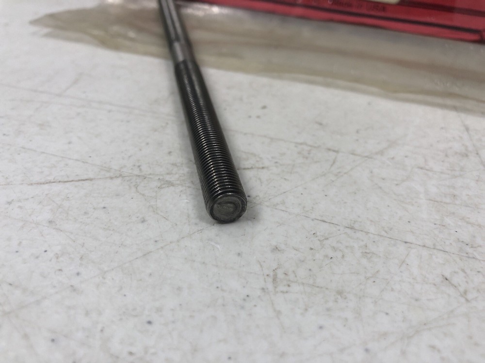 Wheels Manufacturing Cro Moly Axle 9x1 Solid Front 155mm Axle