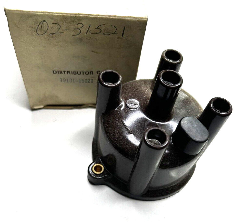 ITM Distributor Cap 02-31521