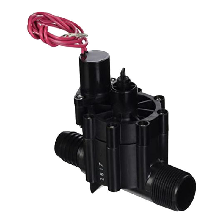 Toro 264-16-04 Electrical Globe Valve Without Flow Control - 1”