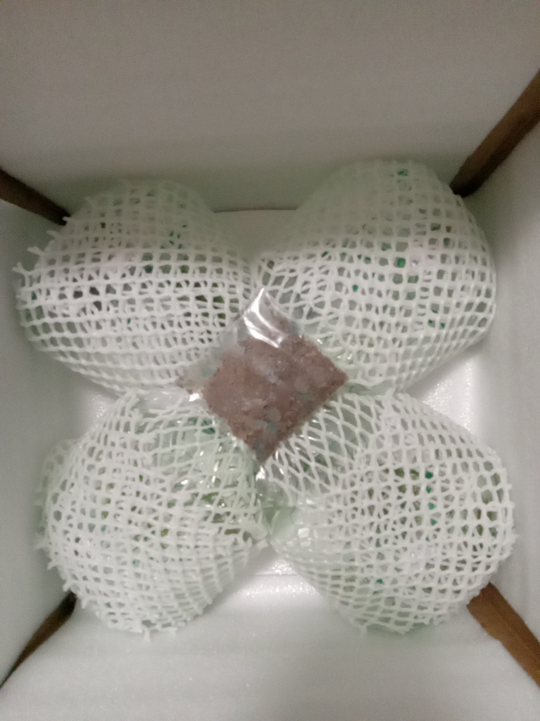 Reshipment Lable Fee