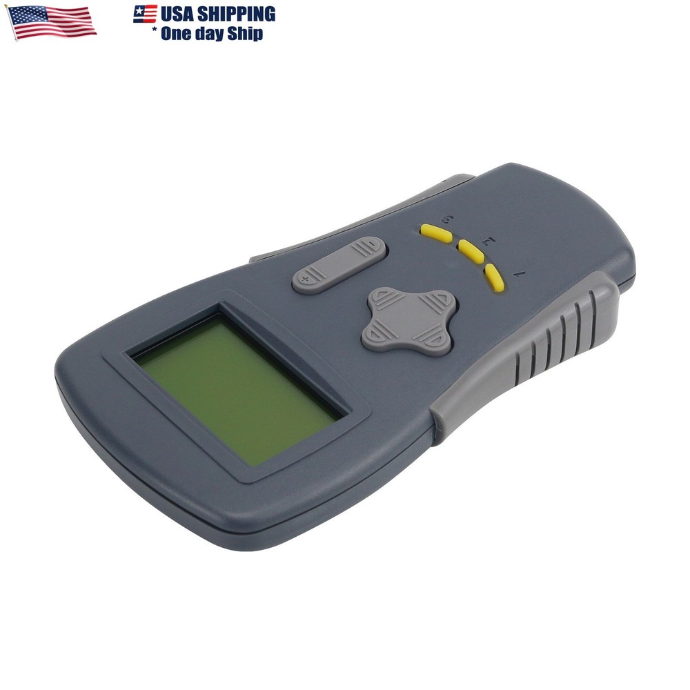 Handheld Programmer for Curtis 1311/1313K-4331 (1313K-4401) Motor Controller