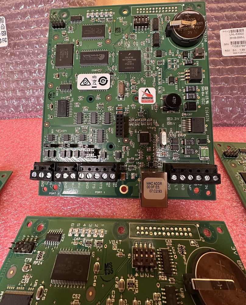 Lenel LNL-3300 Intelligent System Controller