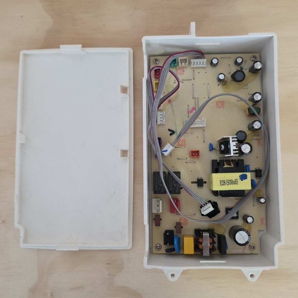 Main Circuit Board GE Profile Opal 2.0. OEM