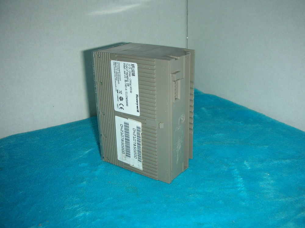 1PC USED Honeywell XFL523B