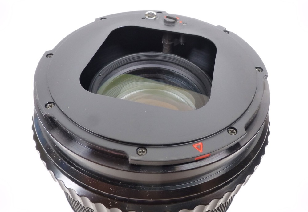 Kenko Teleplus MC6 2x Conversion Lens for Hasselblad w/Box and Caps