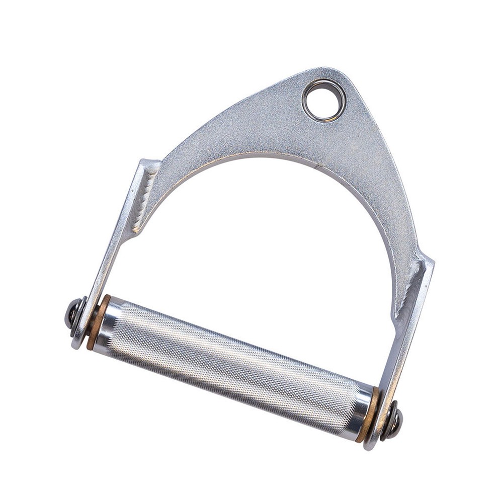 Body-Solid Tools Aluminum Stirrup Handle MB501A