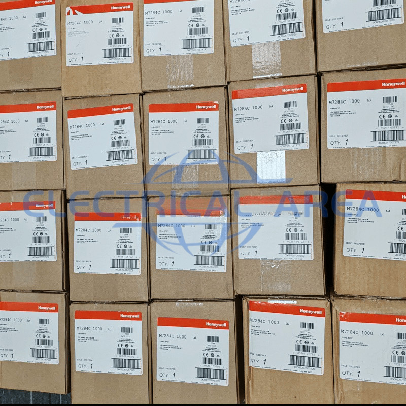 1PC New Honeywell DC1040CT-102000-E Temperature Controller Fast delivery