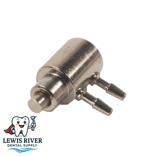 DCI 5947 Automatic handpiece Holder Valve Side Ported