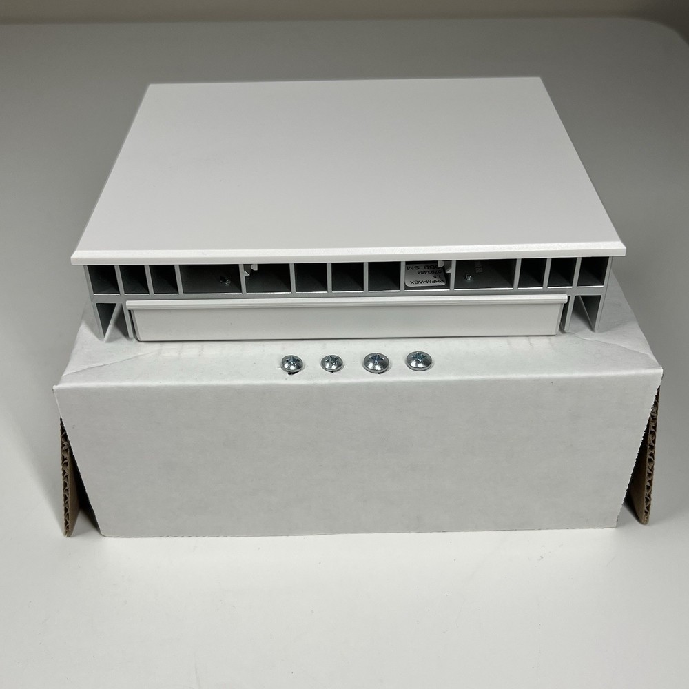 NEW Lutron PHPM-WBX-277/DV Phase Adaptive Power Module 3-Wire Fluorescent Input