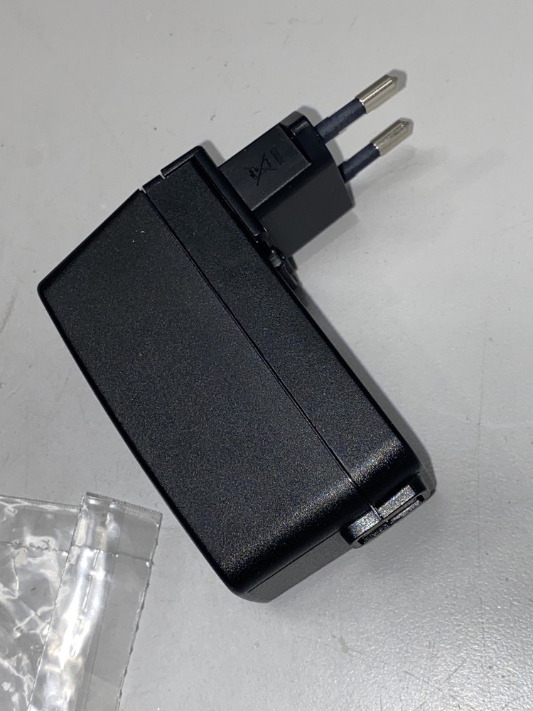 Shaw - Model SDHmini-Ex Portable Hygrometer