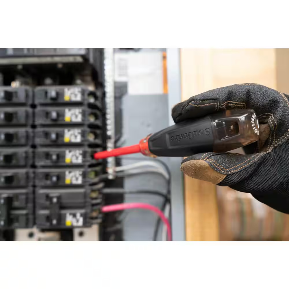 3-Piece Insulated Screwdriver Set