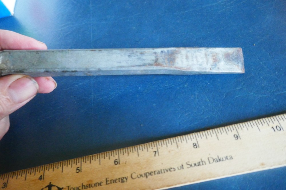Vintage Wards master Chisel Tool 3/4" Lot 25-30-E-E