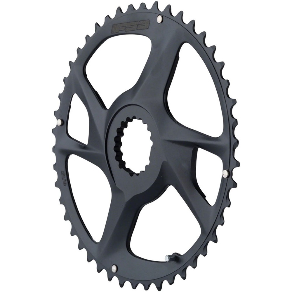 SL-K Modular Direct Mount Chainring