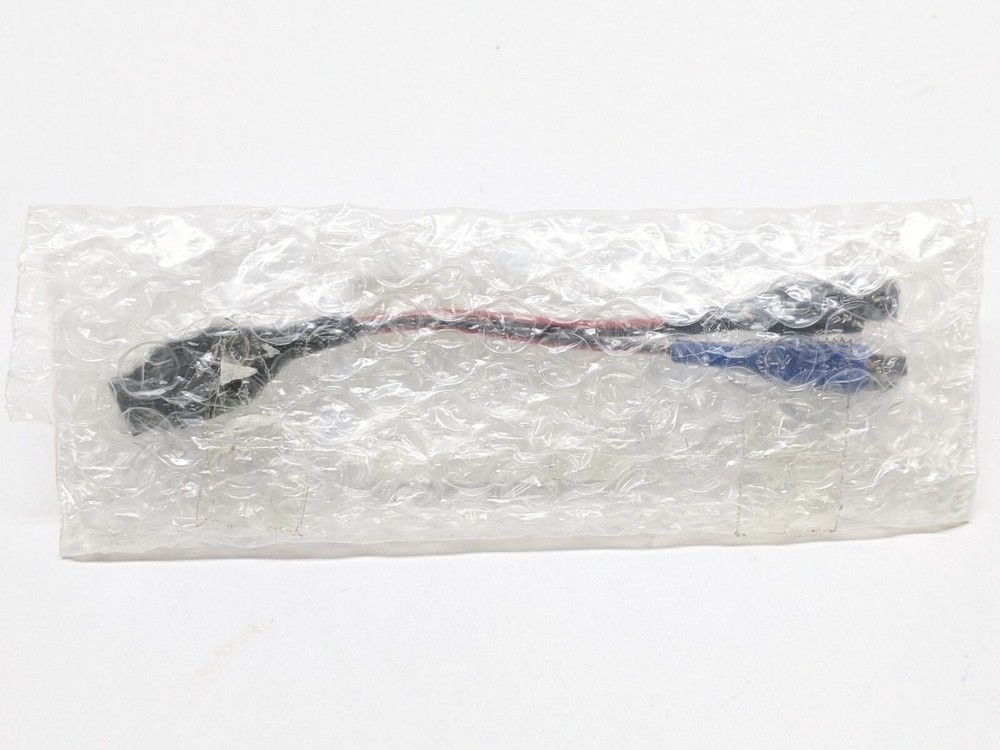 Parker MC22-C201G Sensor Valve Connection Cable for MC22 Vacuum Generator