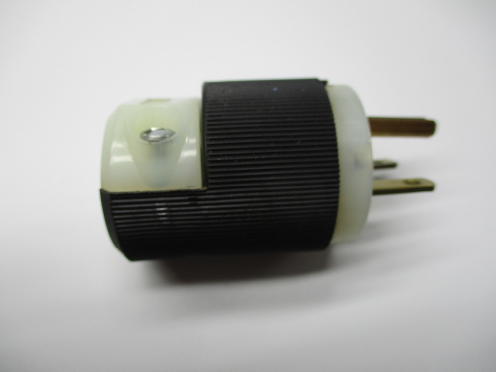 HUBBELL HBL5266CCN PLUG NSNP