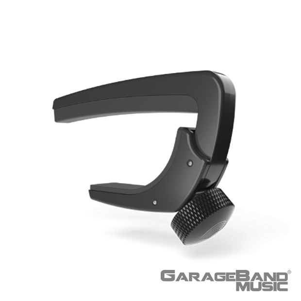 D'Addario Capo Lite, PW-CP-07