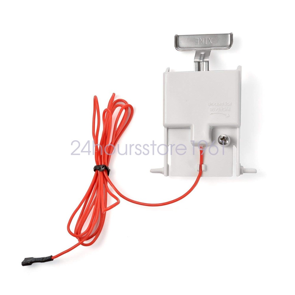 For Manitowoc Part 7627813 Single Ice Thickness Control Probe Sensor Replacement