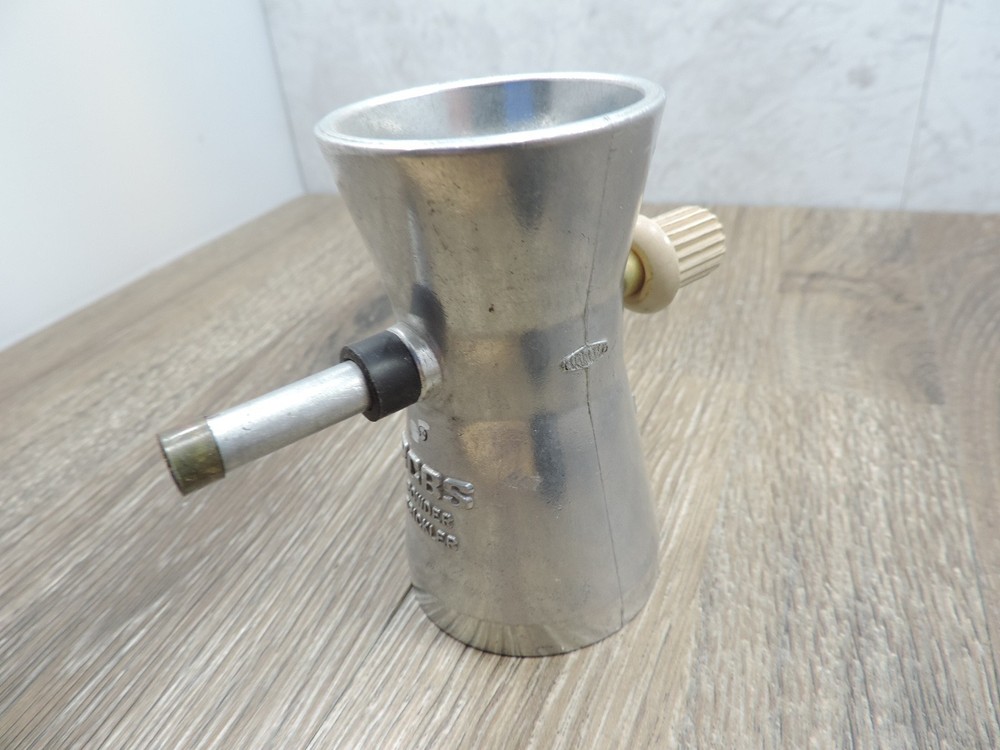 RCBS Powder Trickler Weighted Base