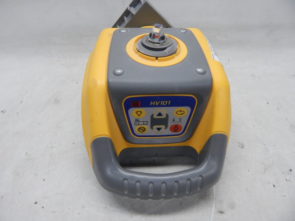 Spectra Precision HV101 Horizontal / Vertical Laser