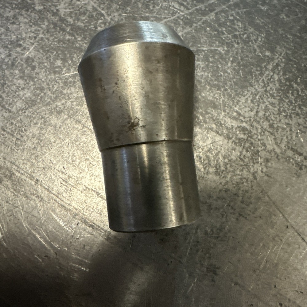 Cincinstt Cutter Grinder Mano Set MT4 Toolholder